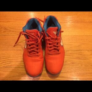 Nike Men's Air Force